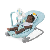 Chicco Balloon Ana Kucağı Froggy